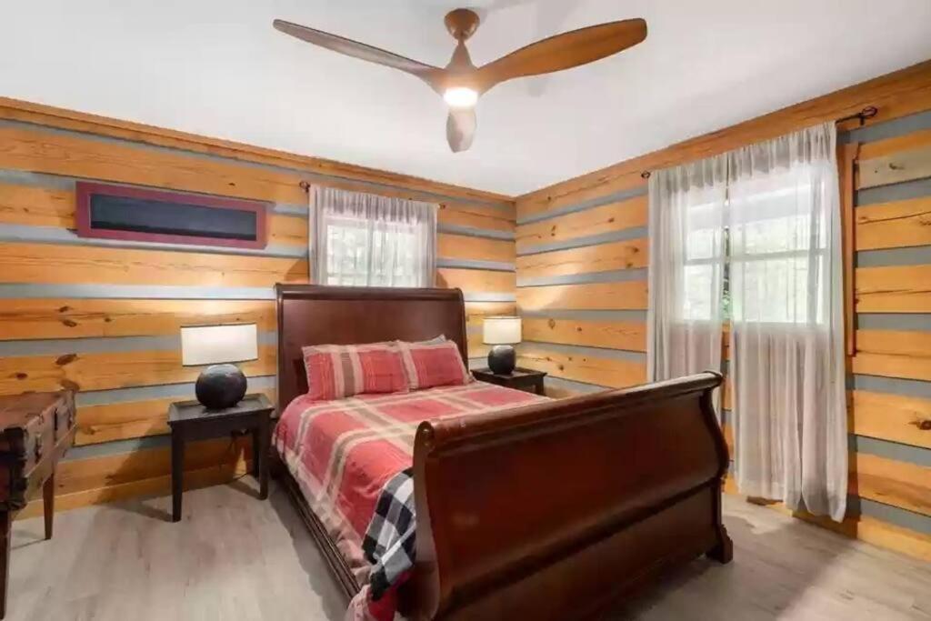 Buckner'S Getaway! Close To Town, Lake And River! Bryson City Kültér fotó